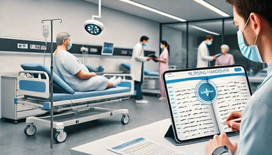 Taalondersteuning en Vertalingen in de Zorg met ChatGPT: De Kwaliteit van Vertalingen en Verpleegkundige Overdracht - Caregear.nl Zorg scharen verpleegkundigen