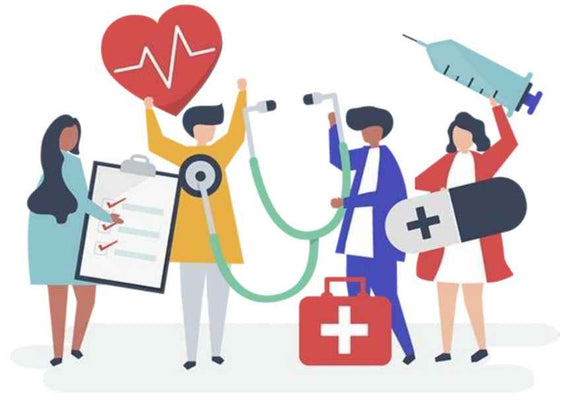 Verpleegplan maken: stap-voor-stap uitleg voor studenten verpleegkunde - Caregear.nl Zorg scharen verpleegkundigen