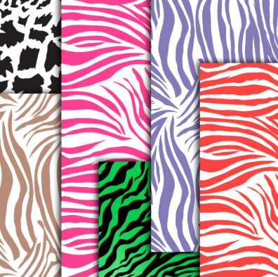 Dieren patronen