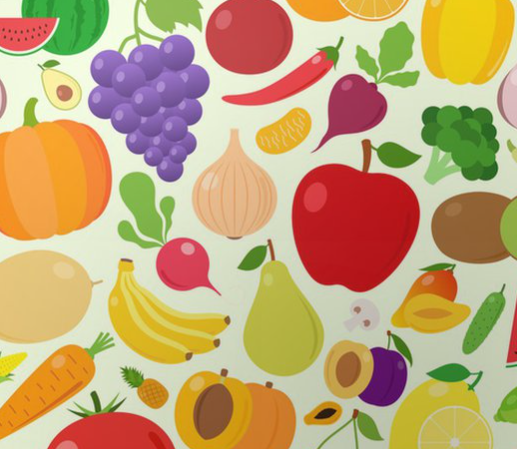 Fruit en Groenten