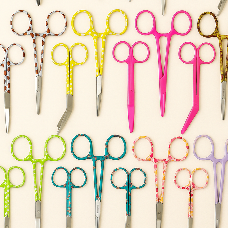 Scharenset - Caregear.nl Zorg scharen verpleegkundigen