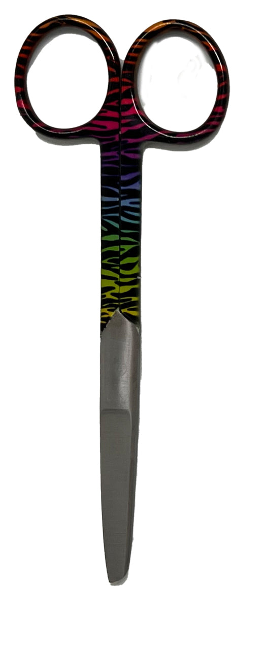 3 delig scharen set verpleegkundige Lori (+ naam graveren) - Caregear.nl Zorg scharen verpleegkundigen