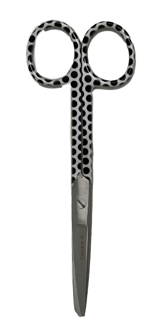 3 delig scharen set verpleegkundige  Kroonparel (+ naam graveren) - Caregear.nl Zorg scharen verpleegkundigen