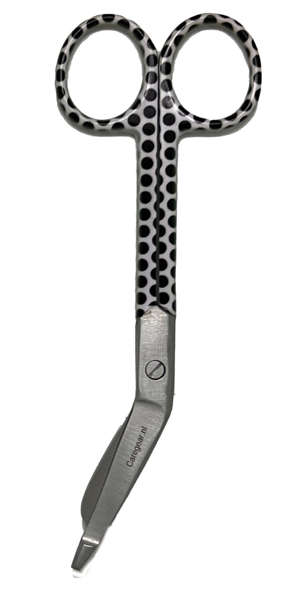 3 delig scharen set verpleegkundige  Kroonparel (+ naam graveren) - Caregear.nl Zorg scharen verpleegkundigen