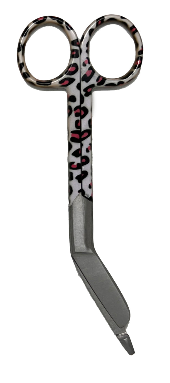 3 delig scharen set verpleegkundige Panthera (+ naam graveren) - Caregear.nl Zorg scharen verpleegkundigen