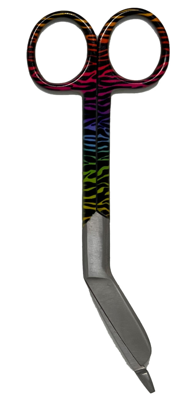 3 delig scharen set verpleegkundige Lori (+ naam graveren) - Caregear.nl Zorg scharen verpleegkundigen