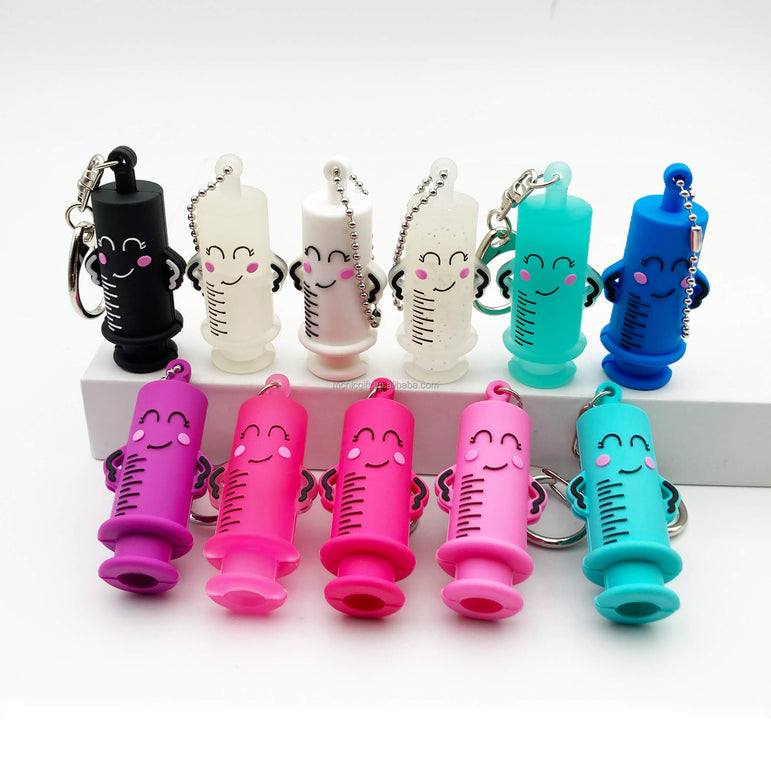 Ampul Opener – Veilig Glazen Ampullen Openen - Caregear.nl Zorg scharen verpleegkundigen