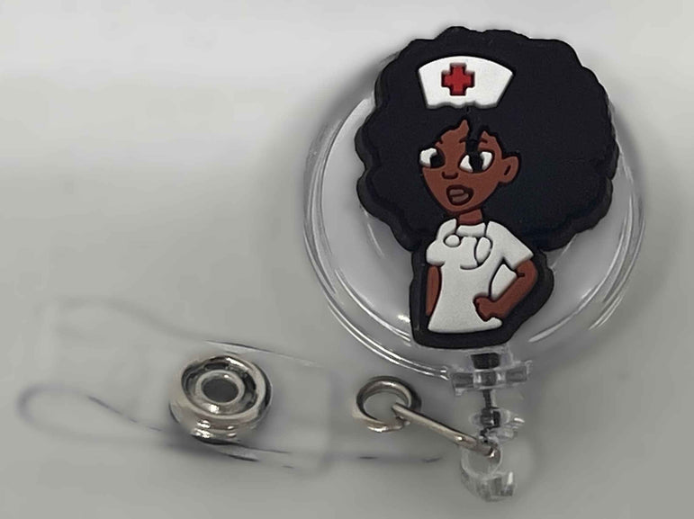 Pashouder, JOJO, Zipper 3D siliconen afbeelding - Caregear.nl Zorg scharen verpleegkundigen