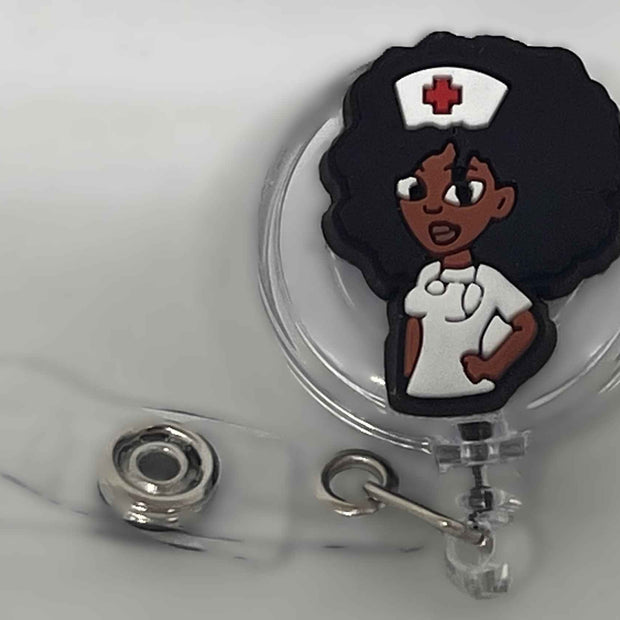 Pashouder, JOJO, Zipper 3D siliconen afbeelding - Caregear.nl Zorg scharen verpleegkundigen