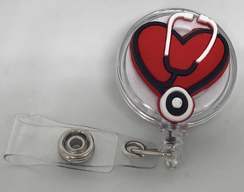 Pashouder, JOJO, Zipper 3D siliconen afbeelding - Caregear.nl Zorg scharen verpleegkundigen