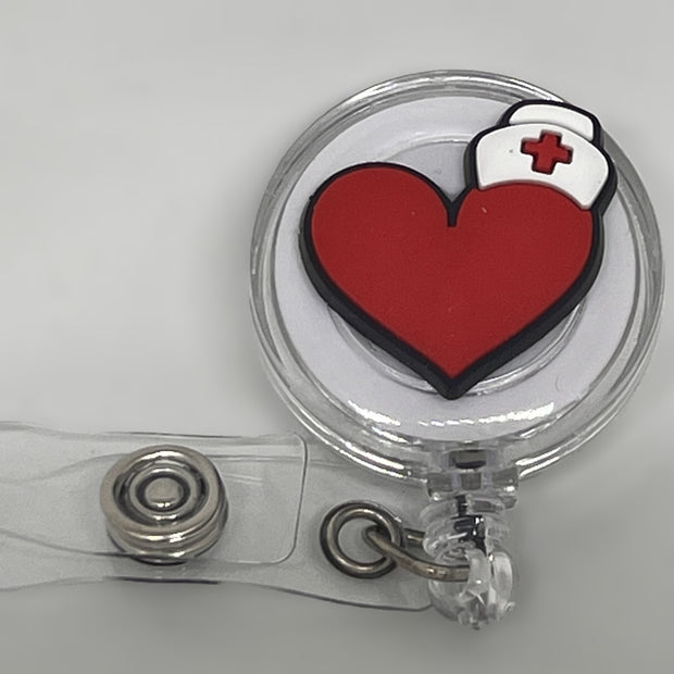 Pashouder, JOJO, Zipper 3D siliconen afbeelding - Caregear.nl Zorg scharen verpleegkundigen