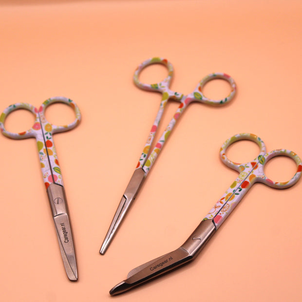 Fruit Fiesta 3 delig - Caregear.nl Zorg scharen verpleegkundigen