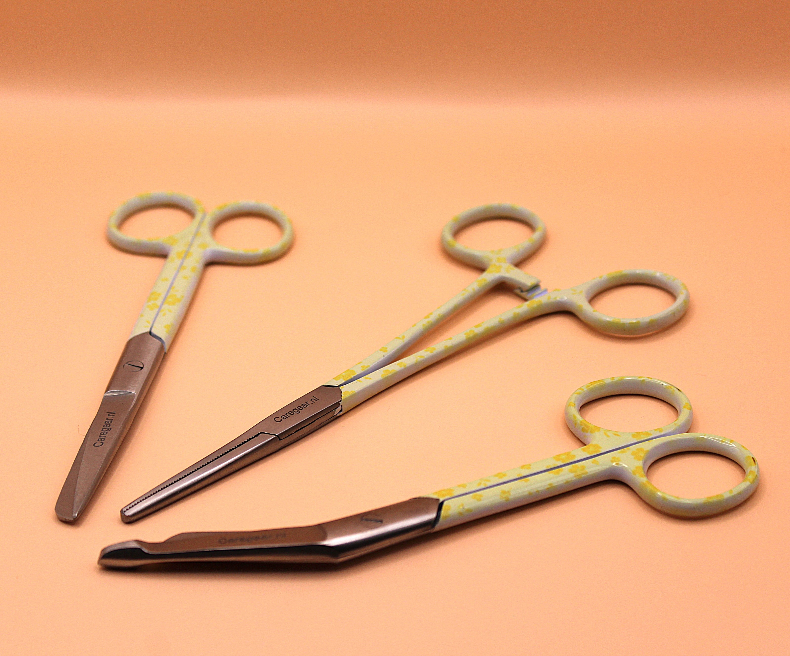 Lemon Fresh 3 delig - Caregear.nl Zorg scharen verpleegkundigen