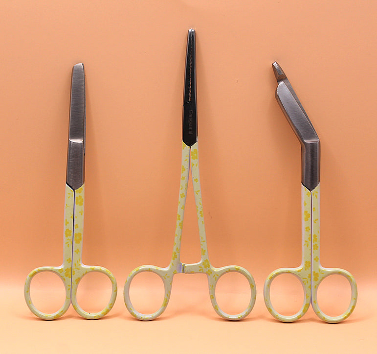 Lemon Fresh 3 delig - Caregear.nl Zorg scharen verpleegkundigen