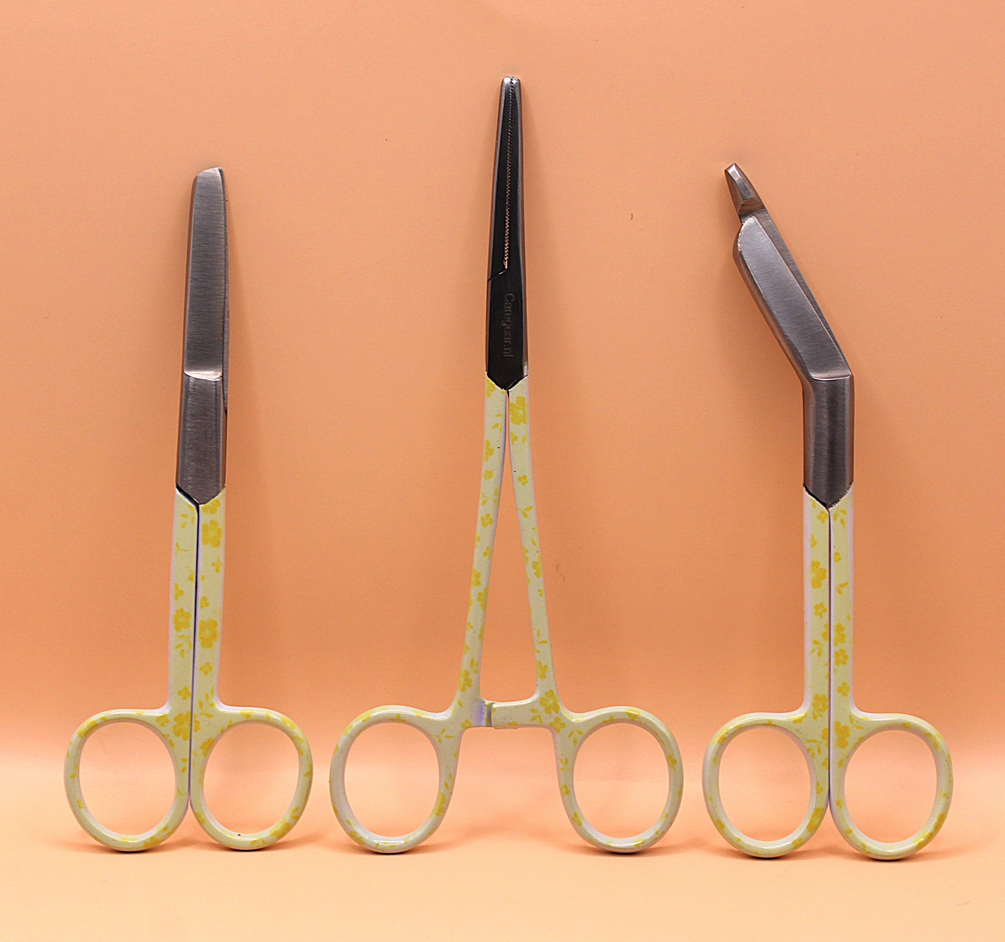 Lemon Fresh 3 delig - Caregear.nl Zorg scharen verpleegkundigen