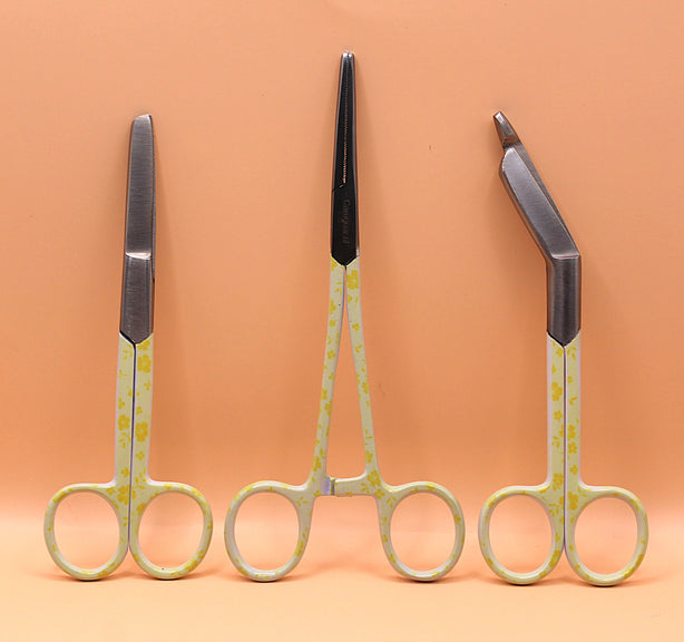 Lemon Fresh 3 delig - Caregear.nl Zorg scharen verpleegkundigen