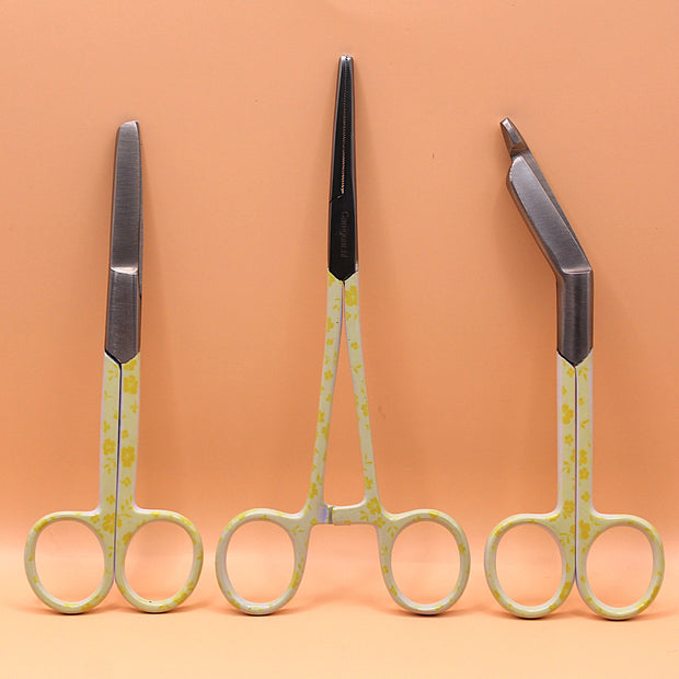 Lemon Fresh 3 delig - Caregear.nl Zorg scharen verpleegkundigen