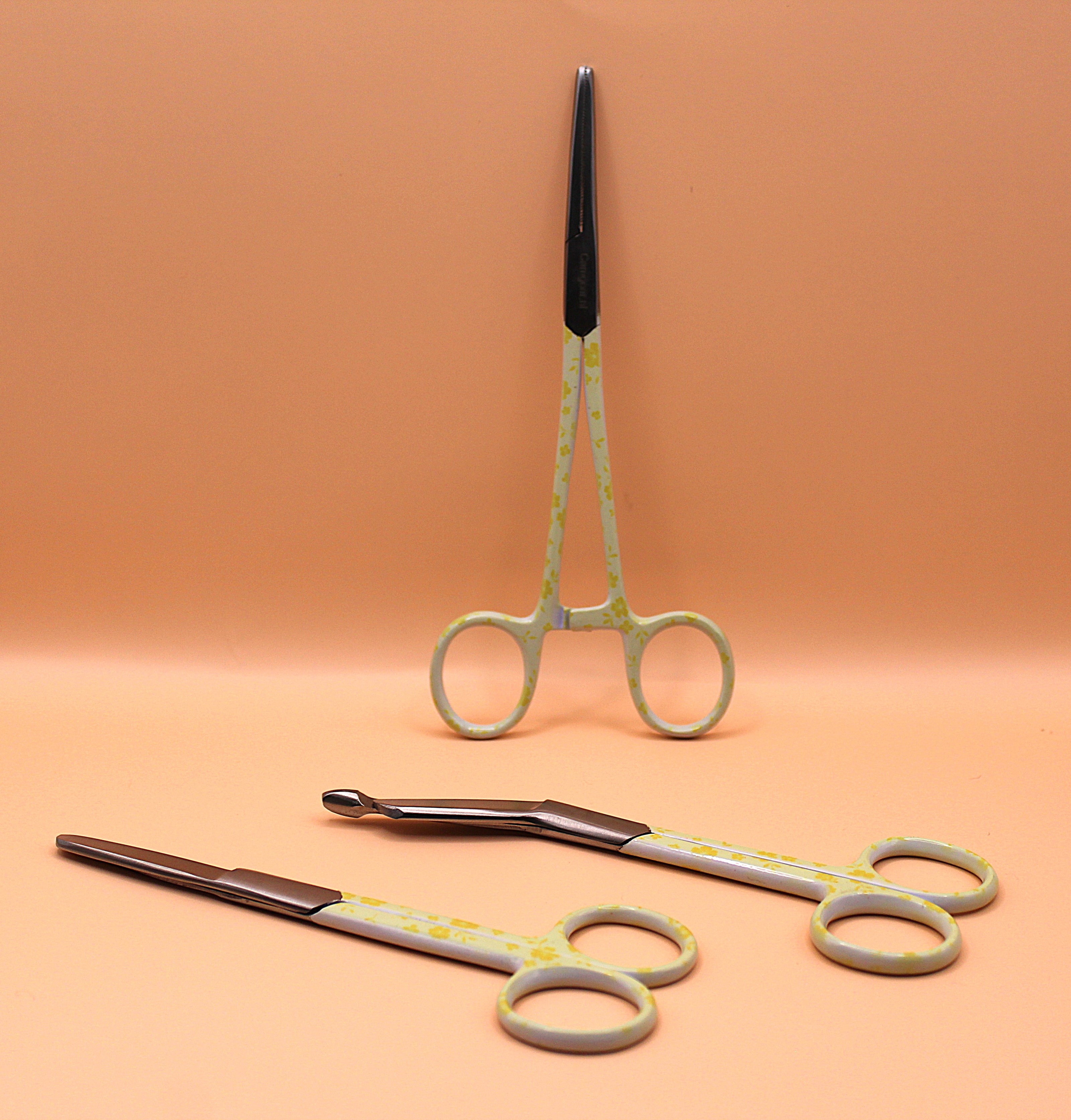 Lemon Fresh 3 delig - Caregear.nl Zorg scharen verpleegkundigen