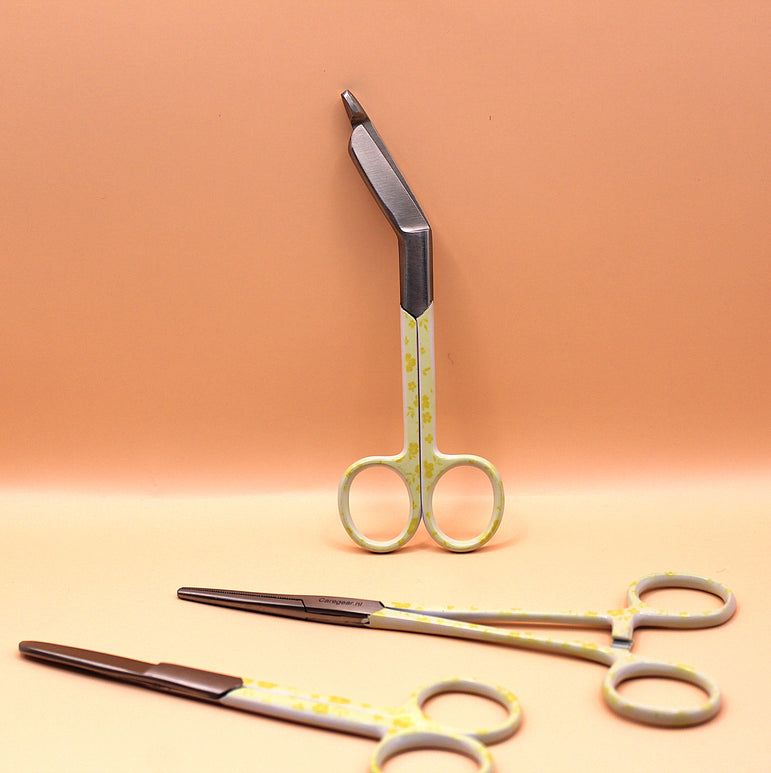 Lemon Fresh 3 delig - Caregear.nl Zorg scharen verpleegkundigen