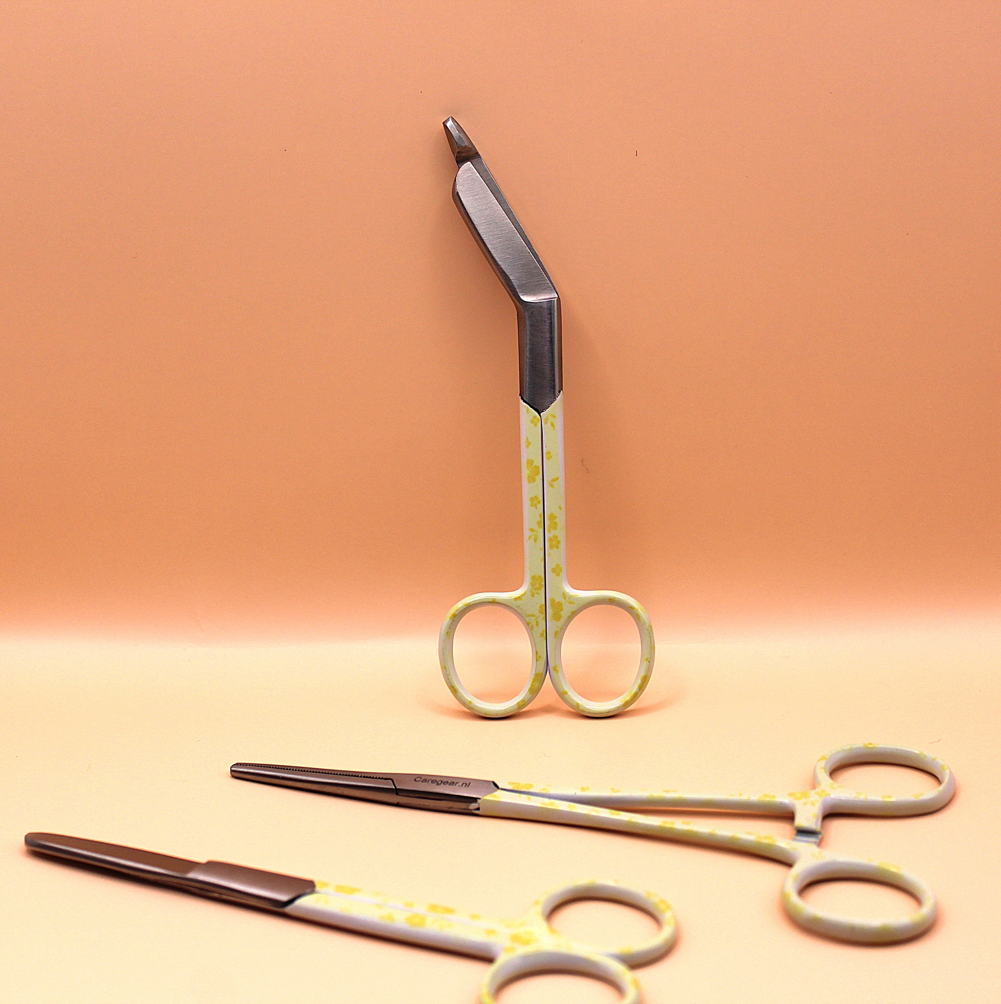 Lemon Fresh 3 delig - Caregear.nl Zorg scharen verpleegkundigen