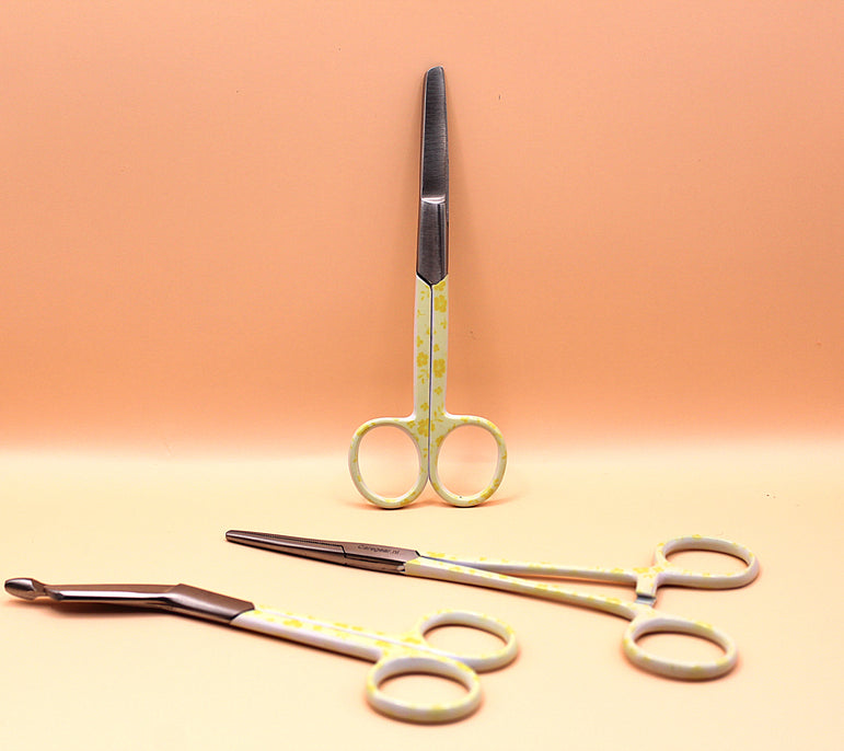 Lemon Fresh 3 delig - Caregear.nl Zorg scharen verpleegkundigen