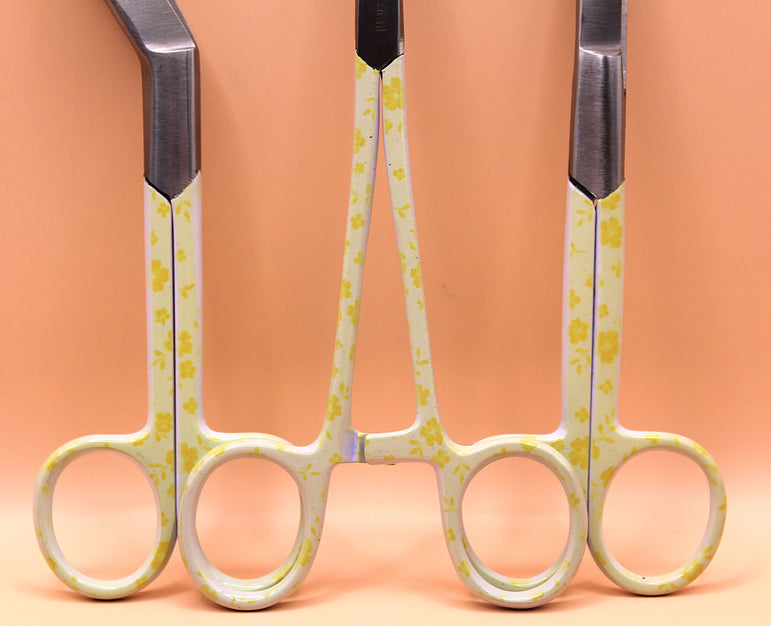 Lemon Fresh 3 delig - Caregear.nl Zorg scharen verpleegkundigen