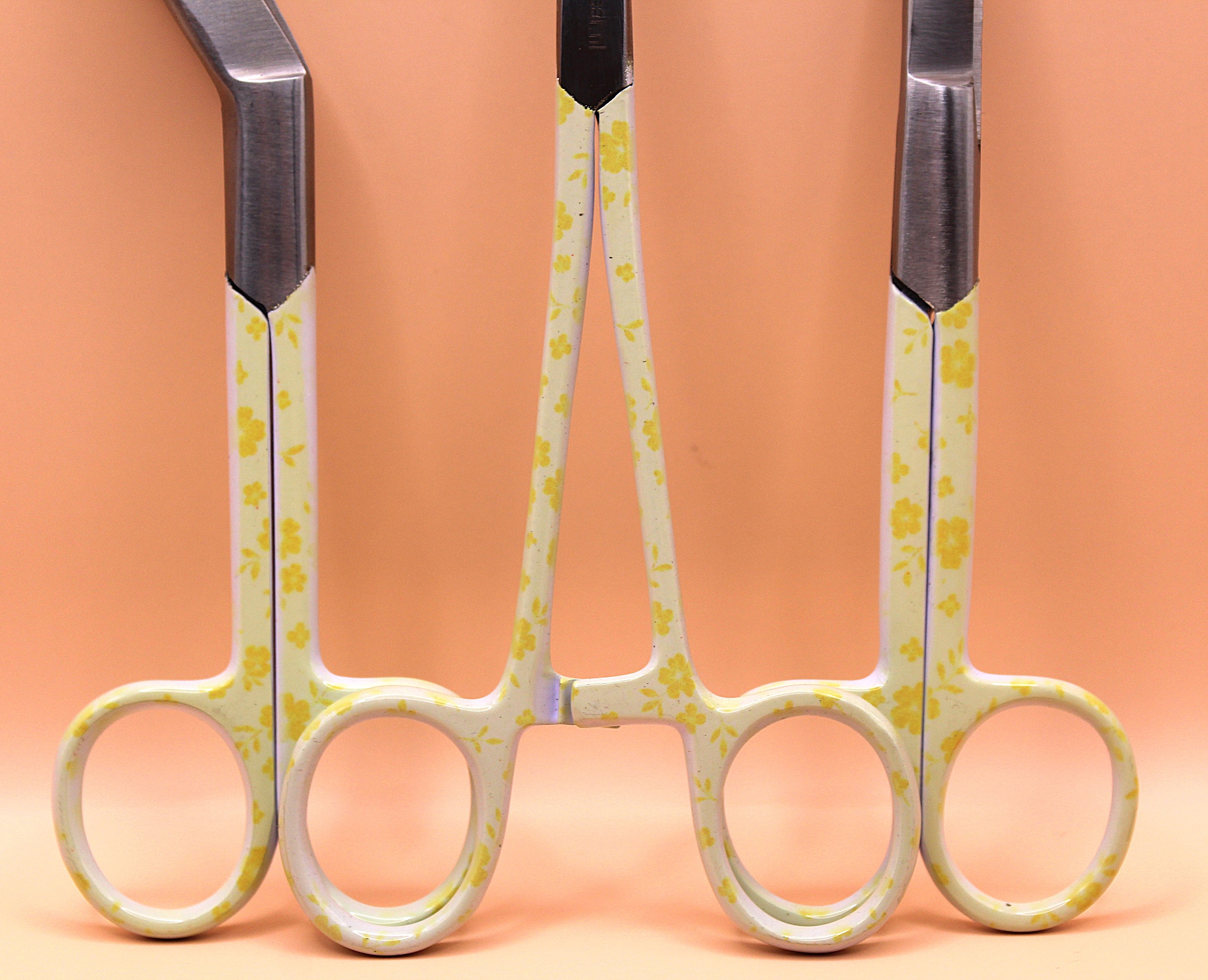 Lemon Fresh 3 delig - Caregear.nl Zorg scharen verpleegkundigen