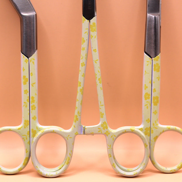 Lemon Fresh 3 delig - Caregear.nl Zorg scharen verpleegkundigen