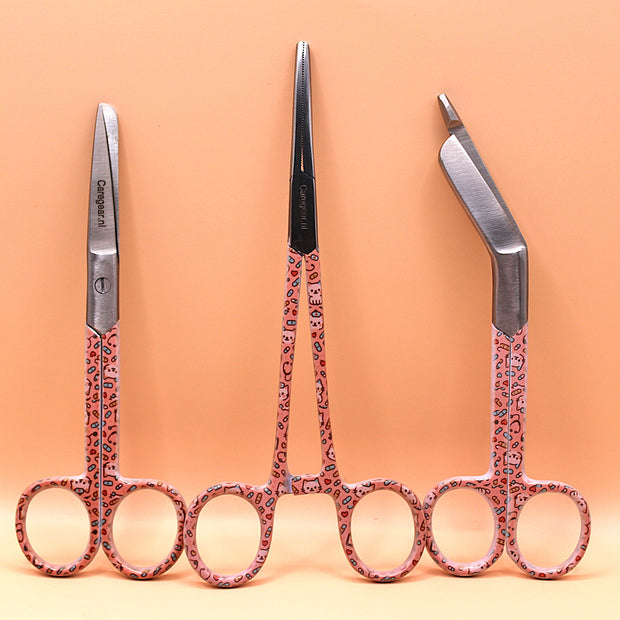 Care Kittens 3 delig - Caregear.nl Zorg scharen verpleegkundigen