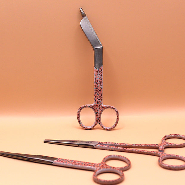 Care Kittens 3 delig - Caregear.nl Zorg scharen verpleegkundigen