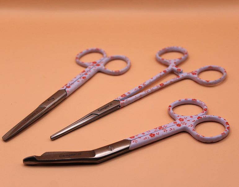 Sophie 3 delig - Caregear.nl Zorg scharen verpleegkundigen