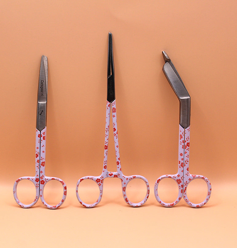 Sophie 3 delig - Caregear.nl Zorg scharen verpleegkundigen