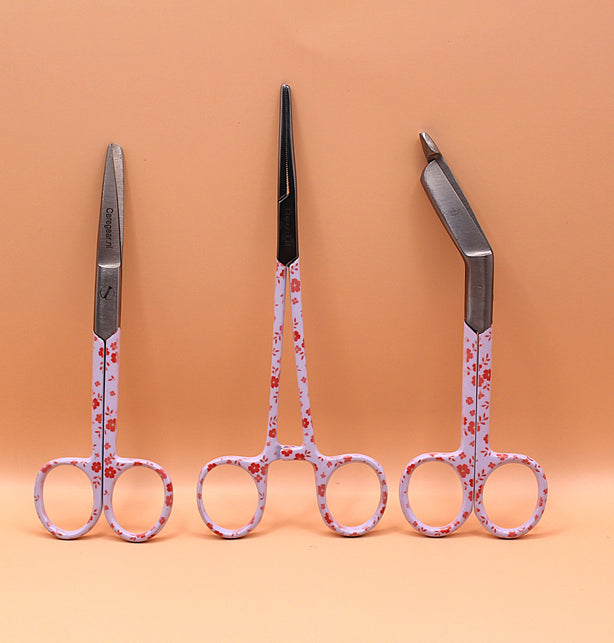 Sophie 3 delig - Caregear.nl Zorg scharen verpleegkundigen