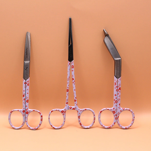 Sophie 3 delig - Caregear.nl Zorg scharen verpleegkundigen