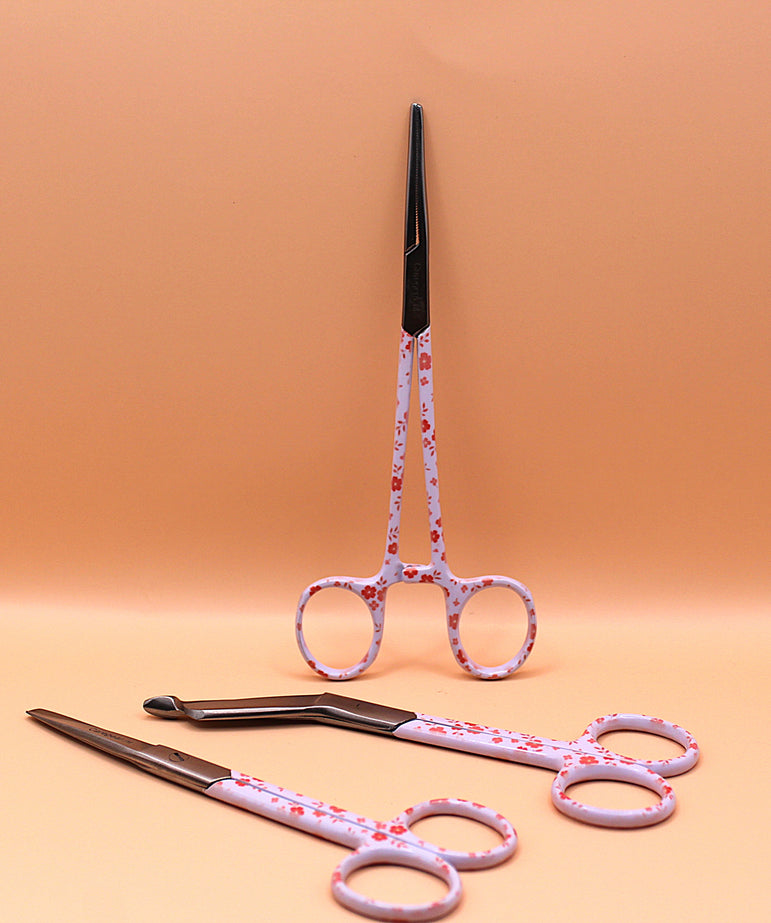 Sophie 3 delig - Caregear.nl Zorg scharen verpleegkundigen