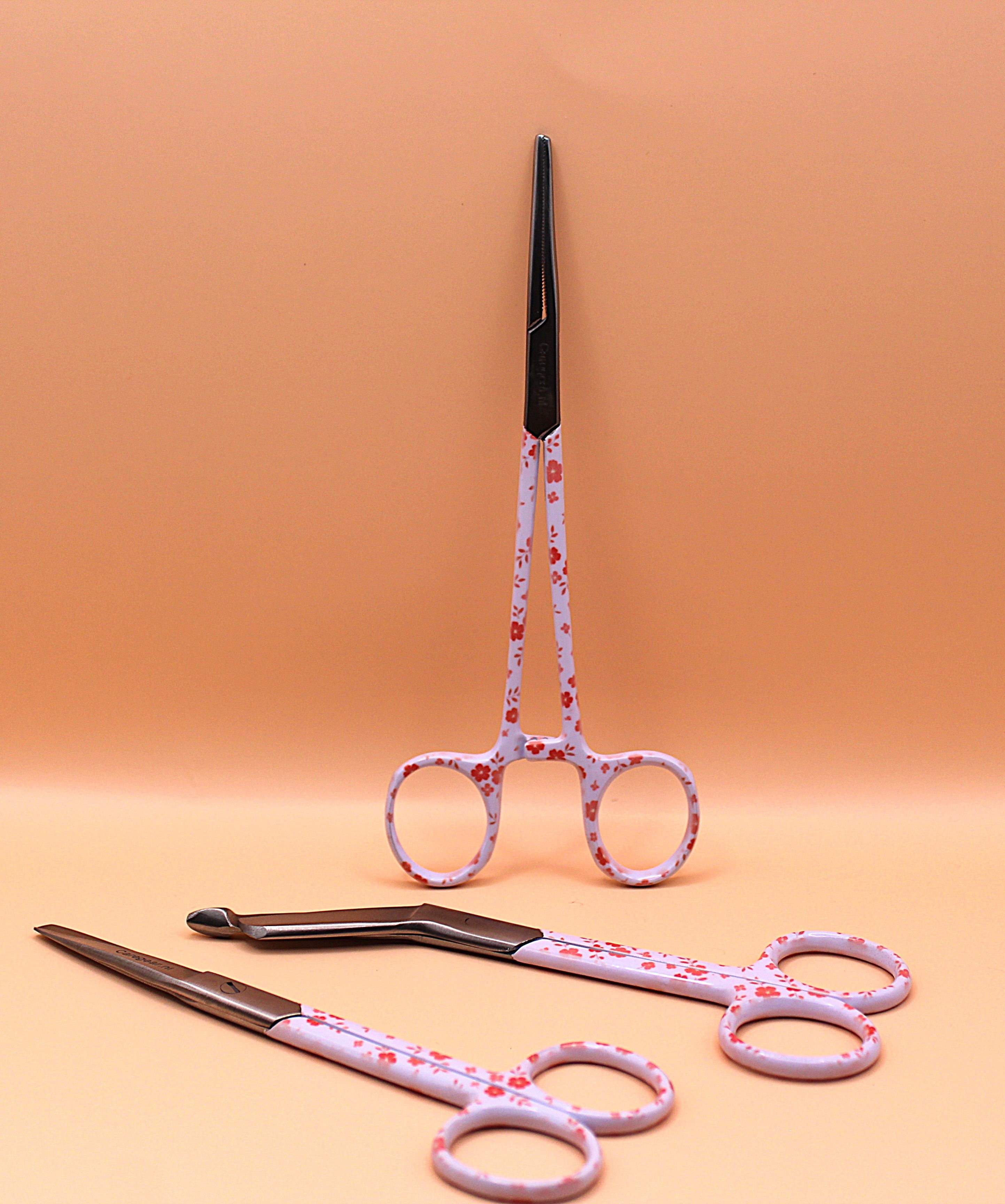 Sophie 3 delig - Caregear.nl Zorg scharen verpleegkundigen