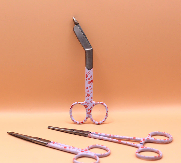 Sophie 3 delig - Caregear.nl Zorg scharen verpleegkundigen