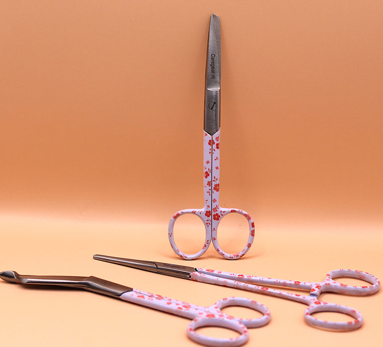 Sophie 3 delig - Caregear.nl Zorg scharen verpleegkundigen