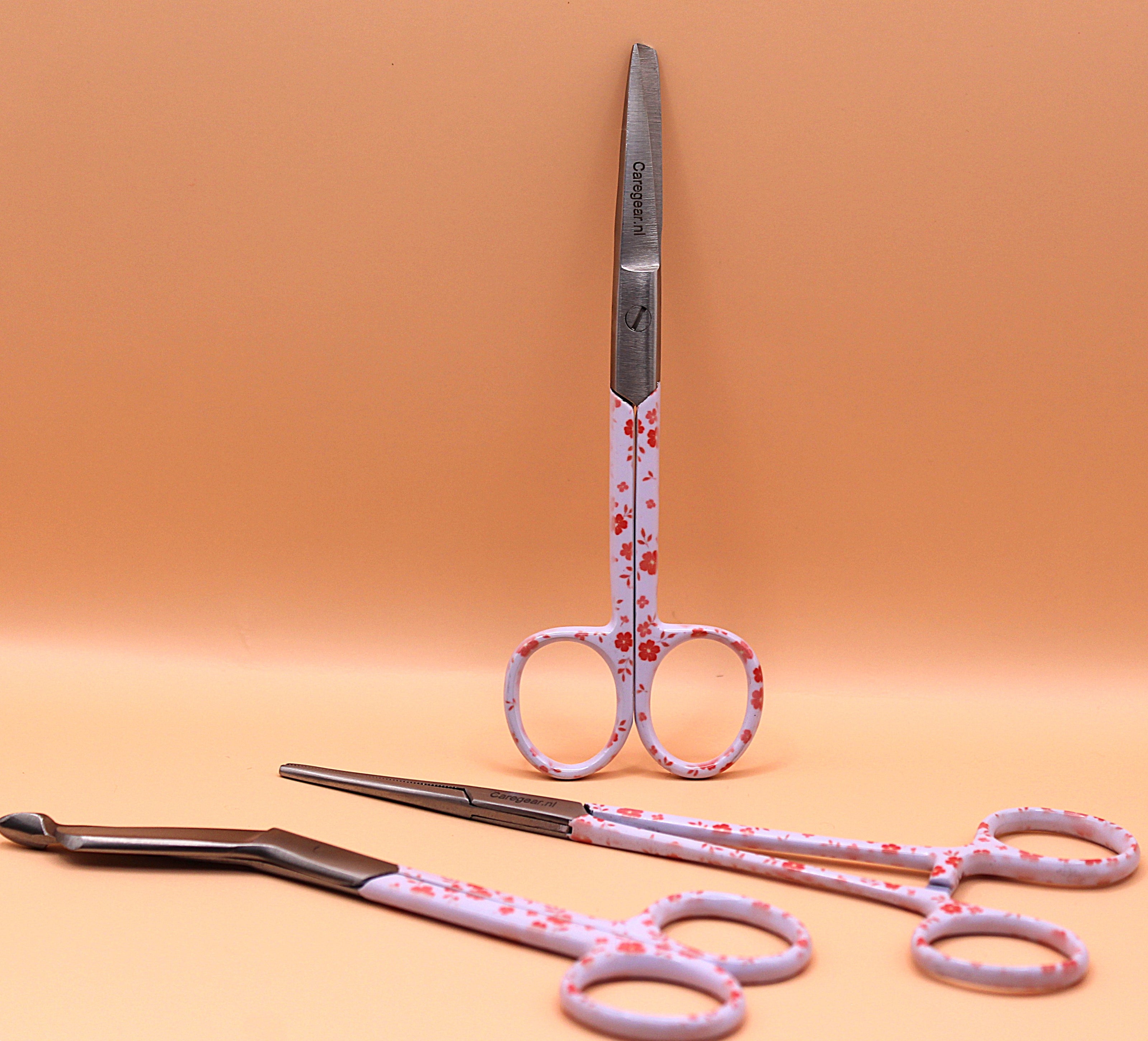 Sophie 3 delig - Caregear.nl Zorg scharen verpleegkundigen