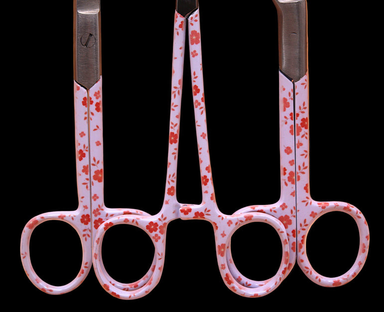 Sophie 3 delig - Caregear.nl Zorg scharen verpleegkundigen