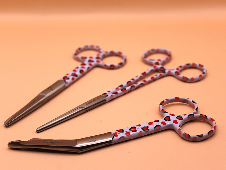 Valentina 3 delig - Caregear.nl Zorg scharen verpleegkundigen