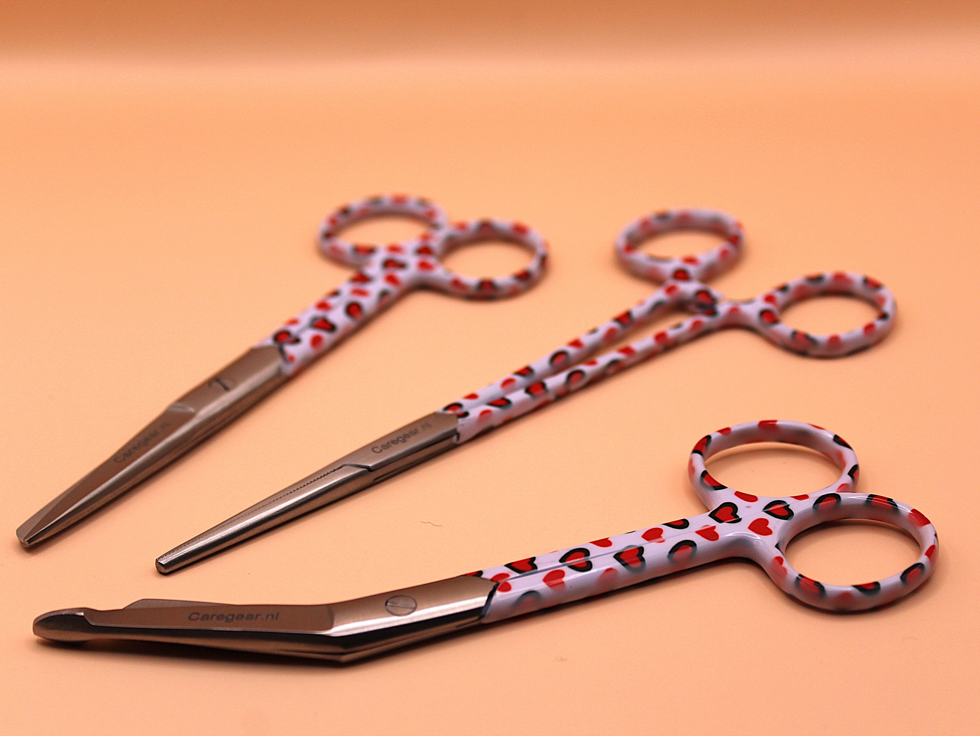 Valentina 3 delig - Caregear.nl Zorg scharen verpleegkundigen