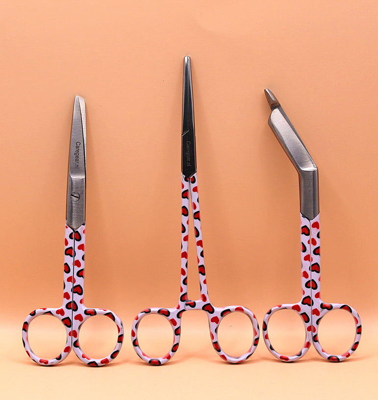 Valentina 3 delig - Caregear.nl Zorg scharen verpleegkundigen