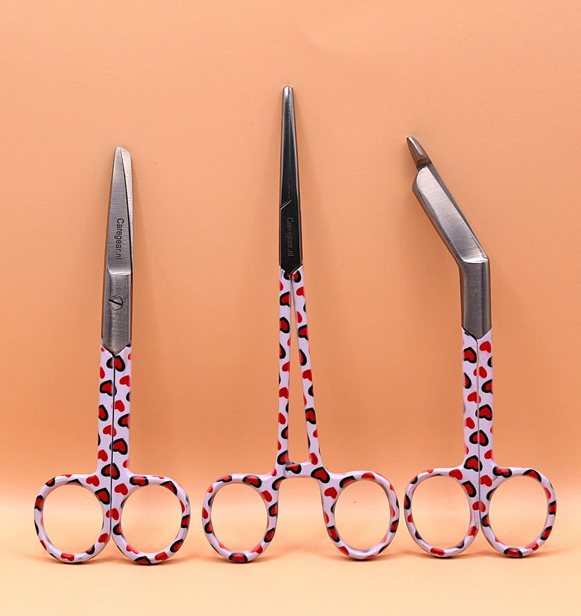 Valentina 3 delig - Caregear.nl Zorg scharen verpleegkundigen