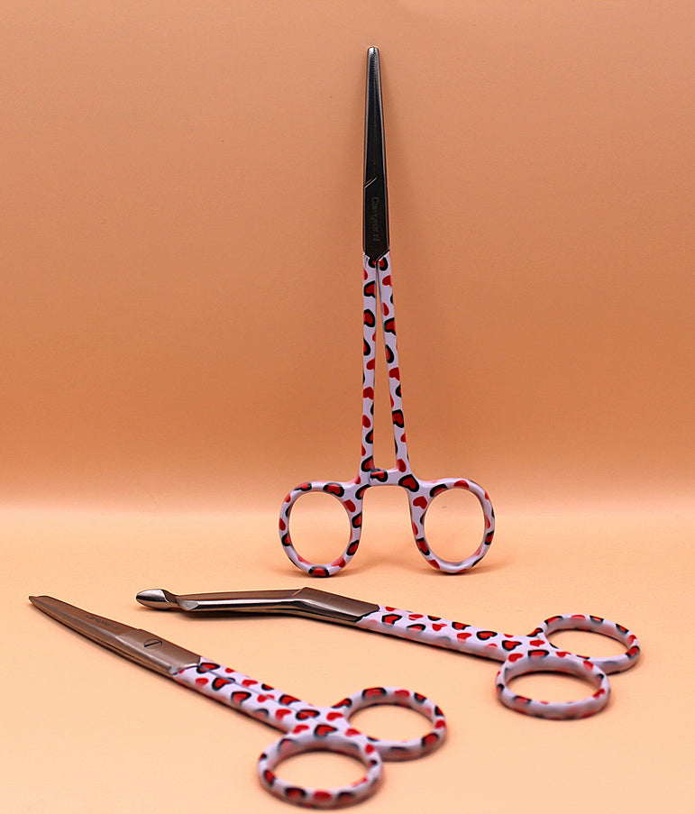 Valentina 3 delig - Caregear.nl Zorg scharen verpleegkundigen