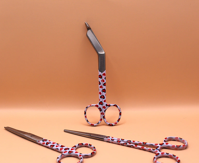 Valentina 3 delig - Caregear.nl Zorg scharen verpleegkundigen