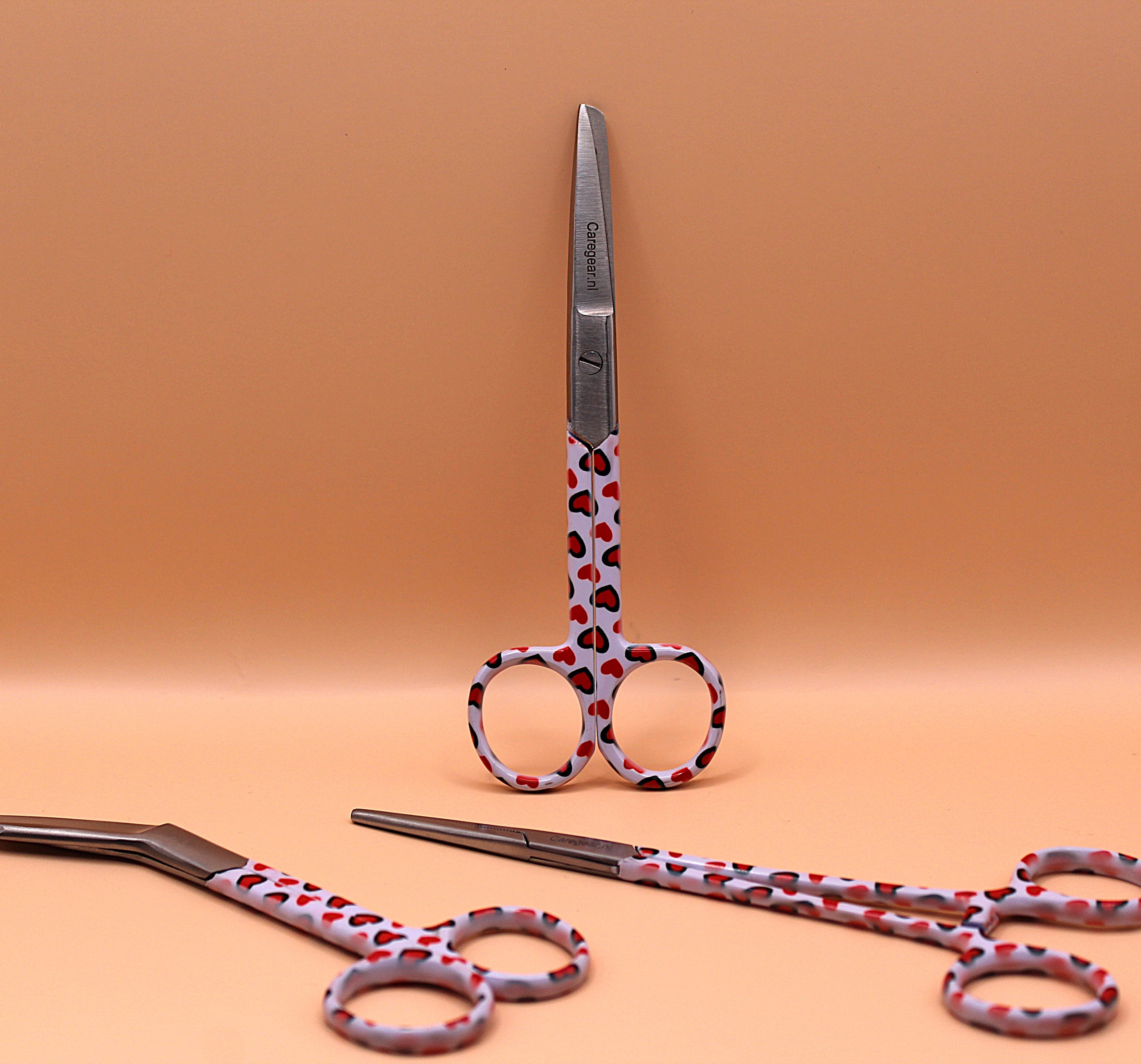 Valentina 3 delig - Caregear.nl Zorg scharen verpleegkundigen