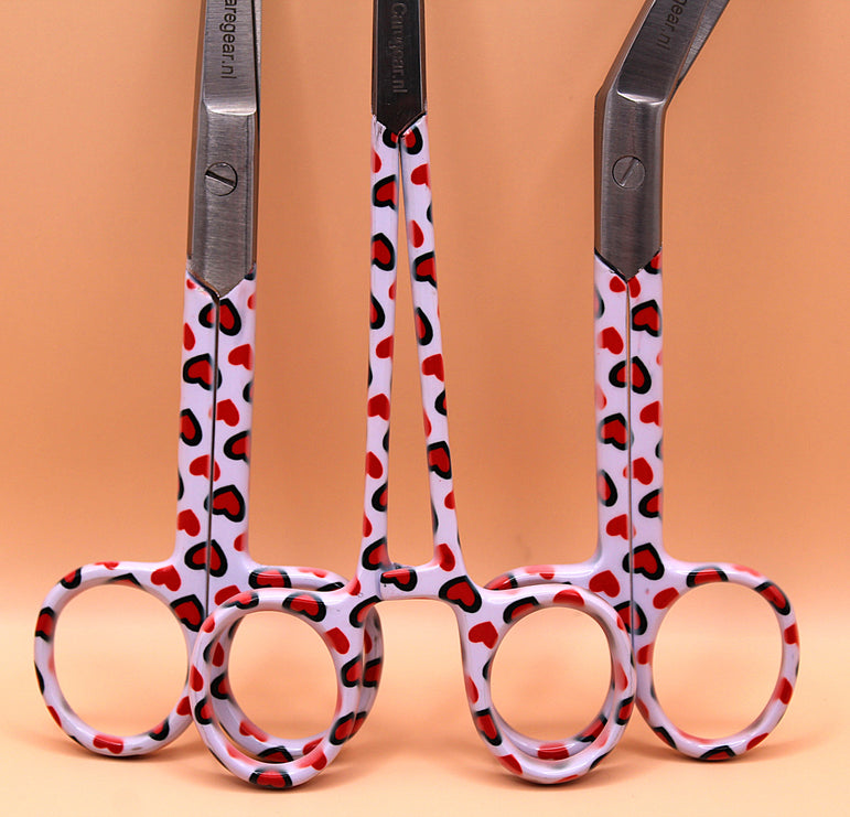 Valentina 3 delig - Caregear.nl Zorg scharen verpleegkundigen