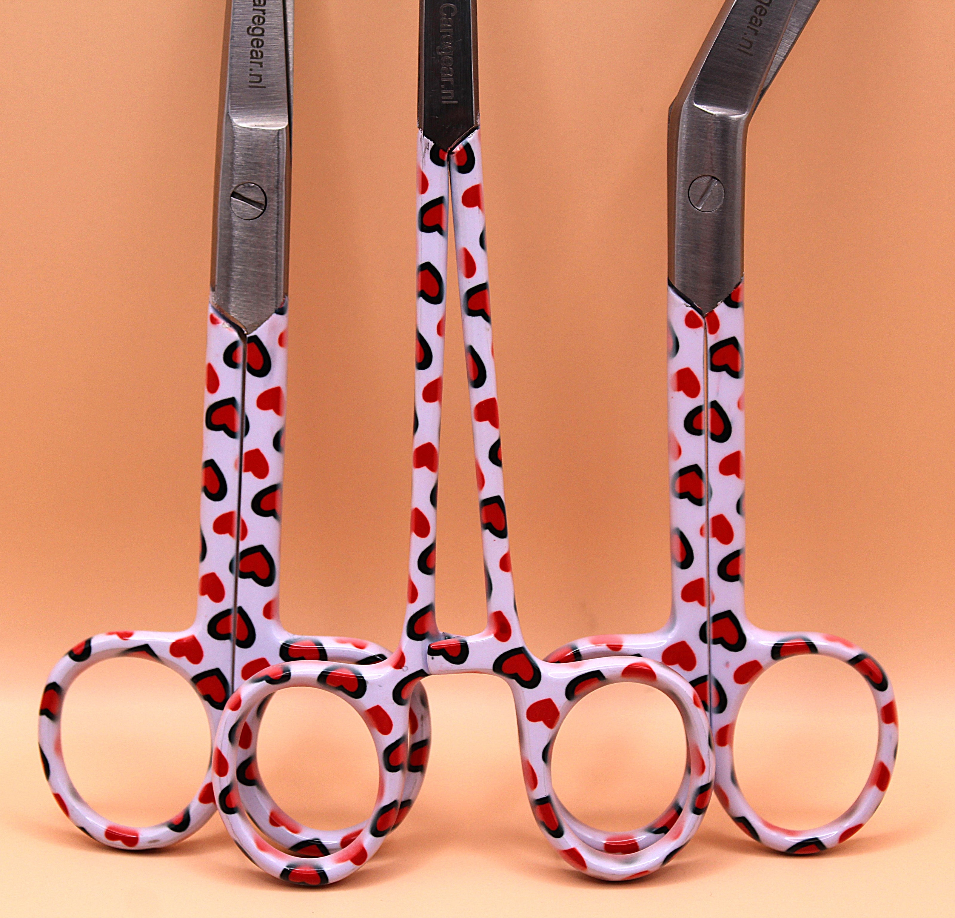 Valentina 3 delig - Caregear.nl Zorg scharen verpleegkundigen