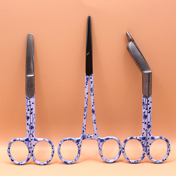 Delft 3 delig - Caregear.nl Zorg scharen verpleegkundigen zorgscharen hbo v mbo v